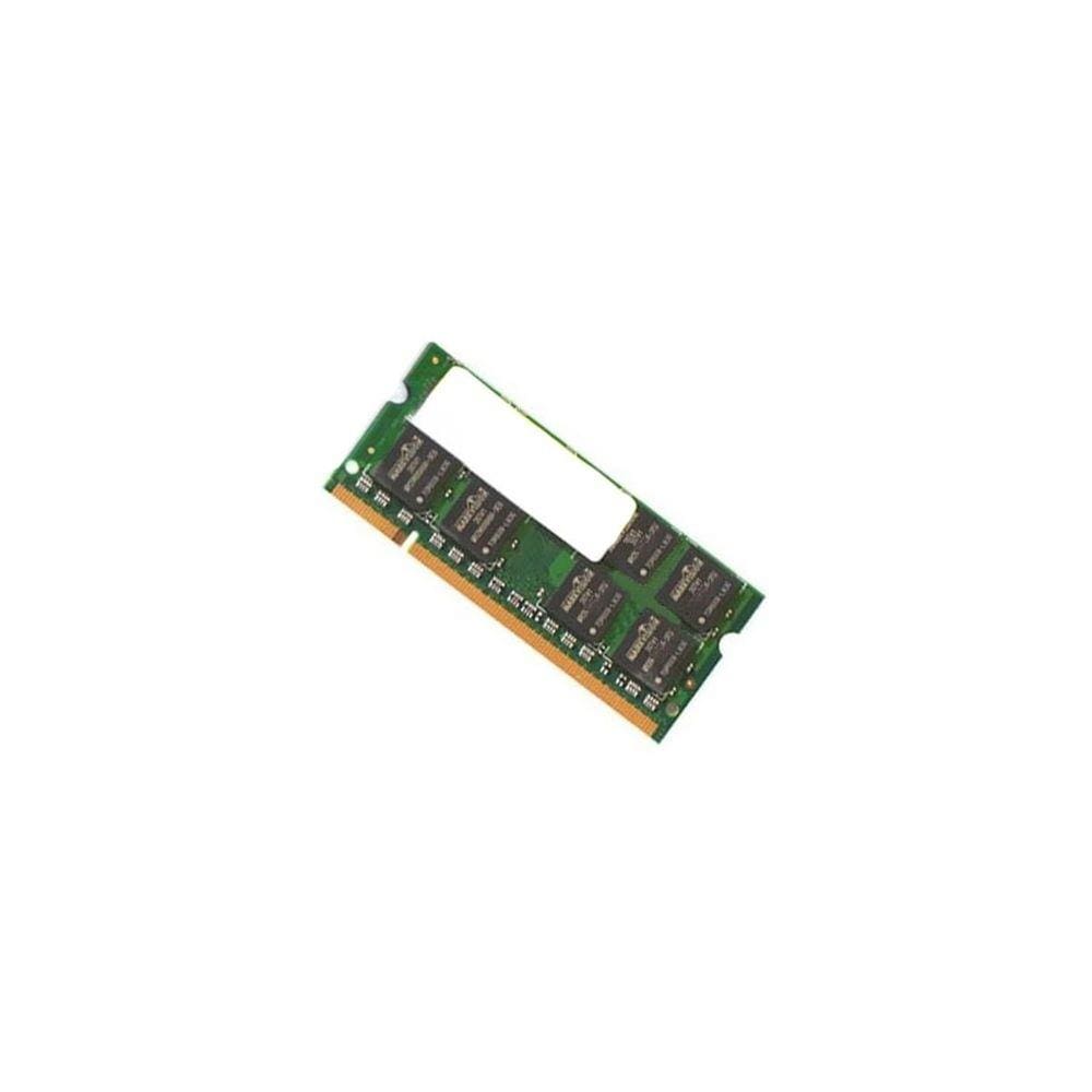 Memória SODIMM 4GB DDR3L 1600MHz - para Notebook - Low Voltage 1.35V - Slim - PC3L-12800S
