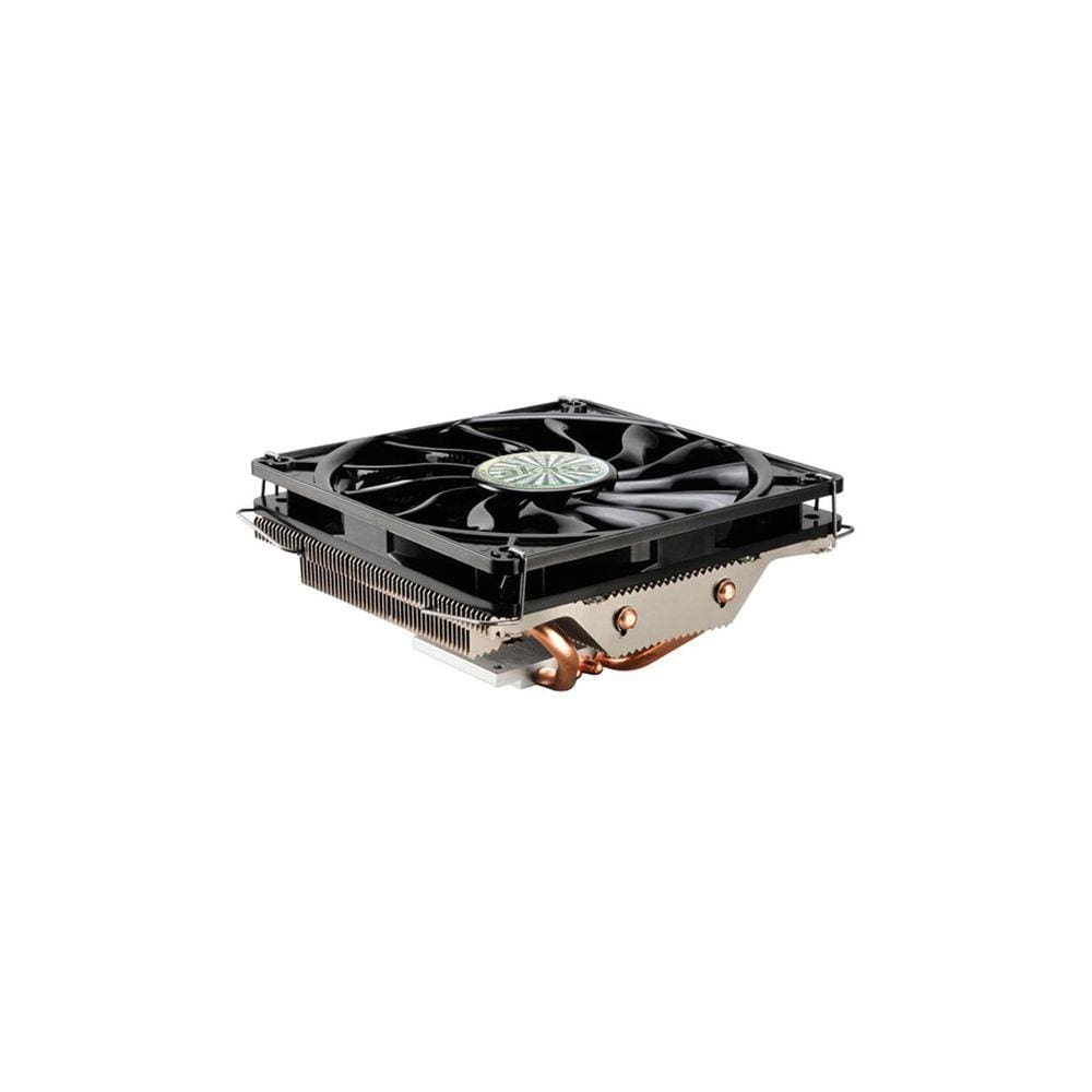 Cooler Akasa Nero LX2 - (AMD/Intel) - AK-CC4016EP01