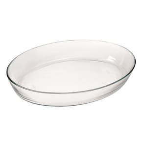 Assadeira Oval Grande 4L Marinex GD16664419N