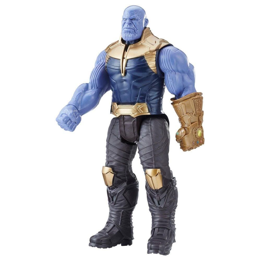 Boneco Thanos - Guerra Infinita