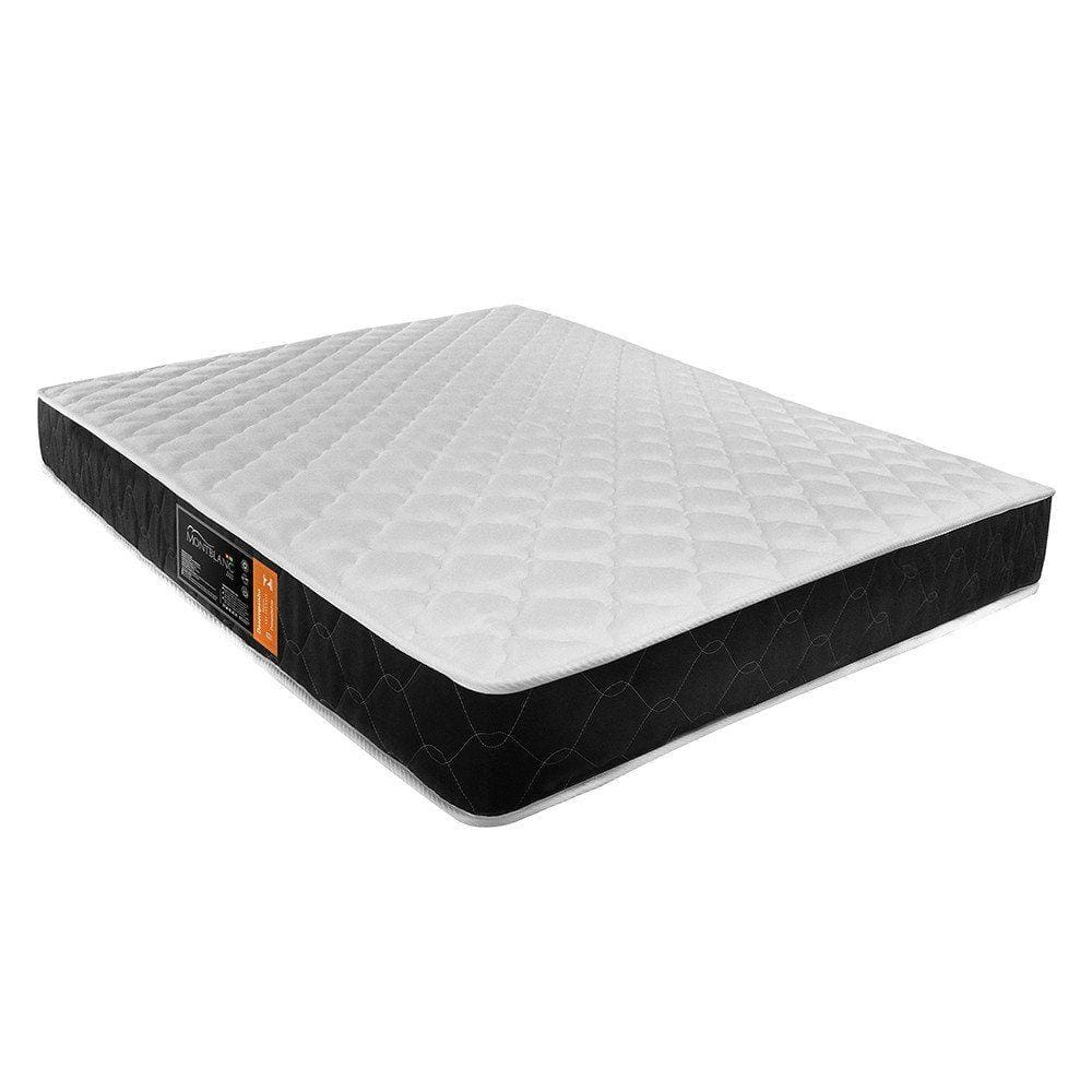 Colchão Castor Solteiro MontBlanc D33 120x203x18cm