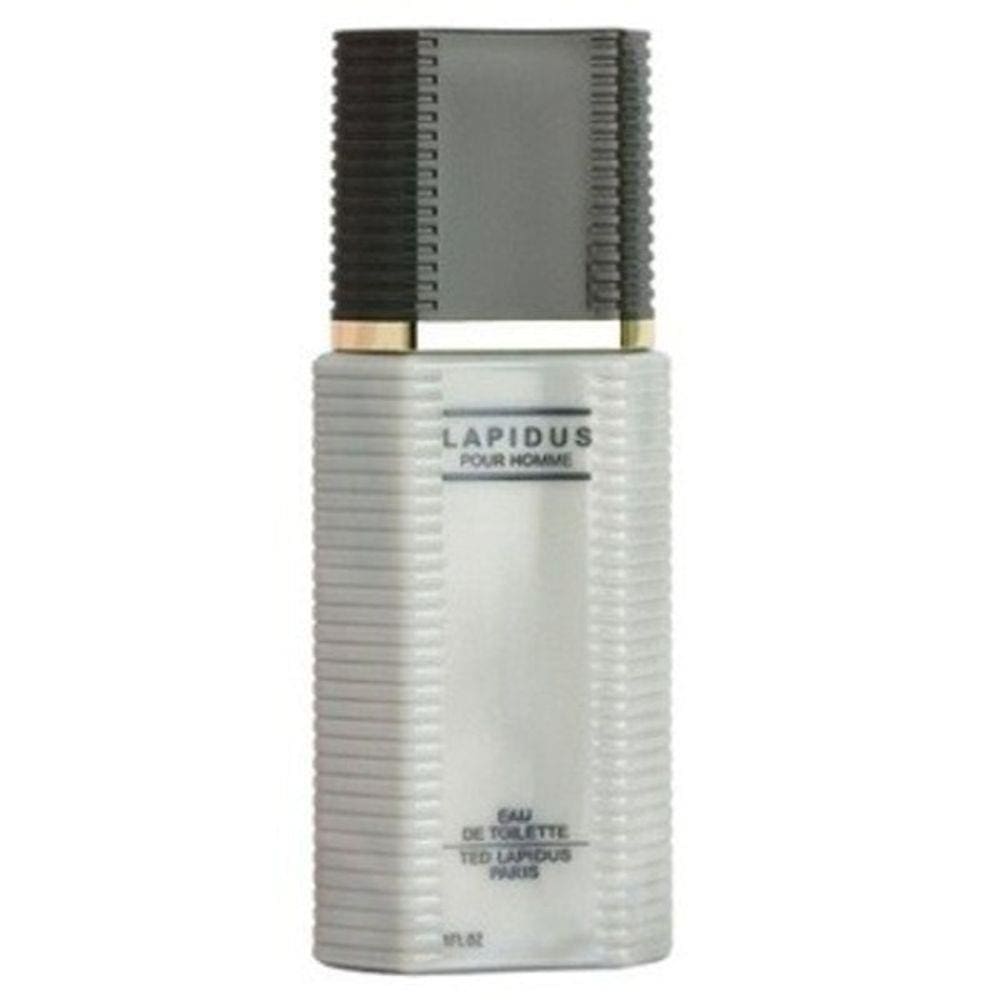 Perfume Lapidus Eau de Toillete Ted Lapidus Masculino 100ml