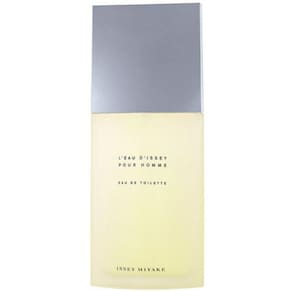 L`Eau d`Issey Pour Homme Masculino Eau de Toilette 125ML