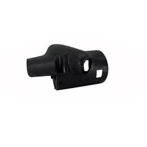 Acabamento Chave D Seta Coluna Direção Chevette Chevy Preto