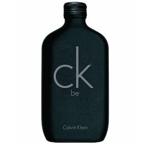 Perfume Ck Be Unissex Eau De Toilette 20ml Calvin Klein