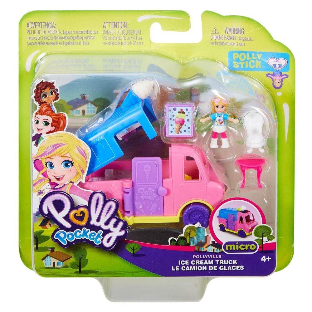 Jogo Da Polly Pocket