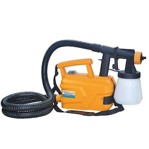 Pistola De Pintura Pinta Fácil Elétrica 500W 127V Chiaperini