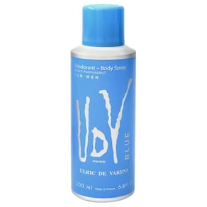 Desodorante Udv Blue 200ML - Masculino