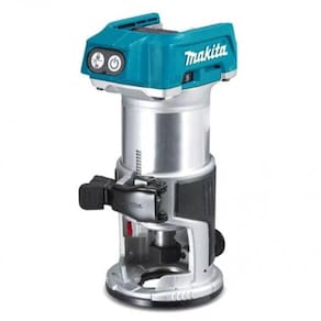 Tupia A Bateria 18v Bl Motor Drt50z - Makita (sem Bateria)