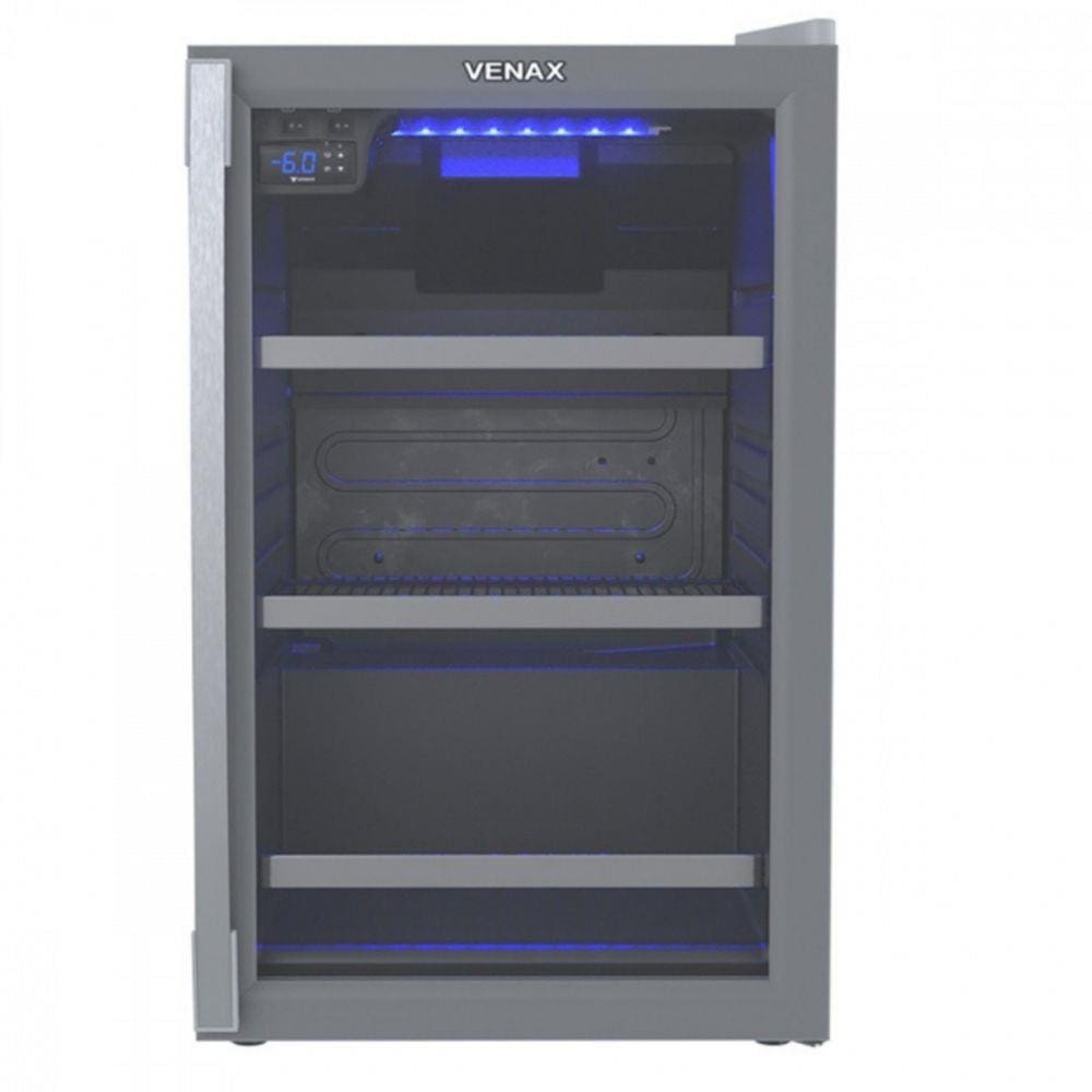 Cervejeira Venax 82 Litros Blue Light