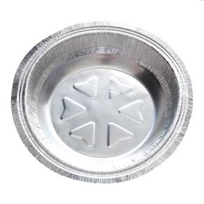 Marmitex n.8 Manual de 800ml com 10 un.