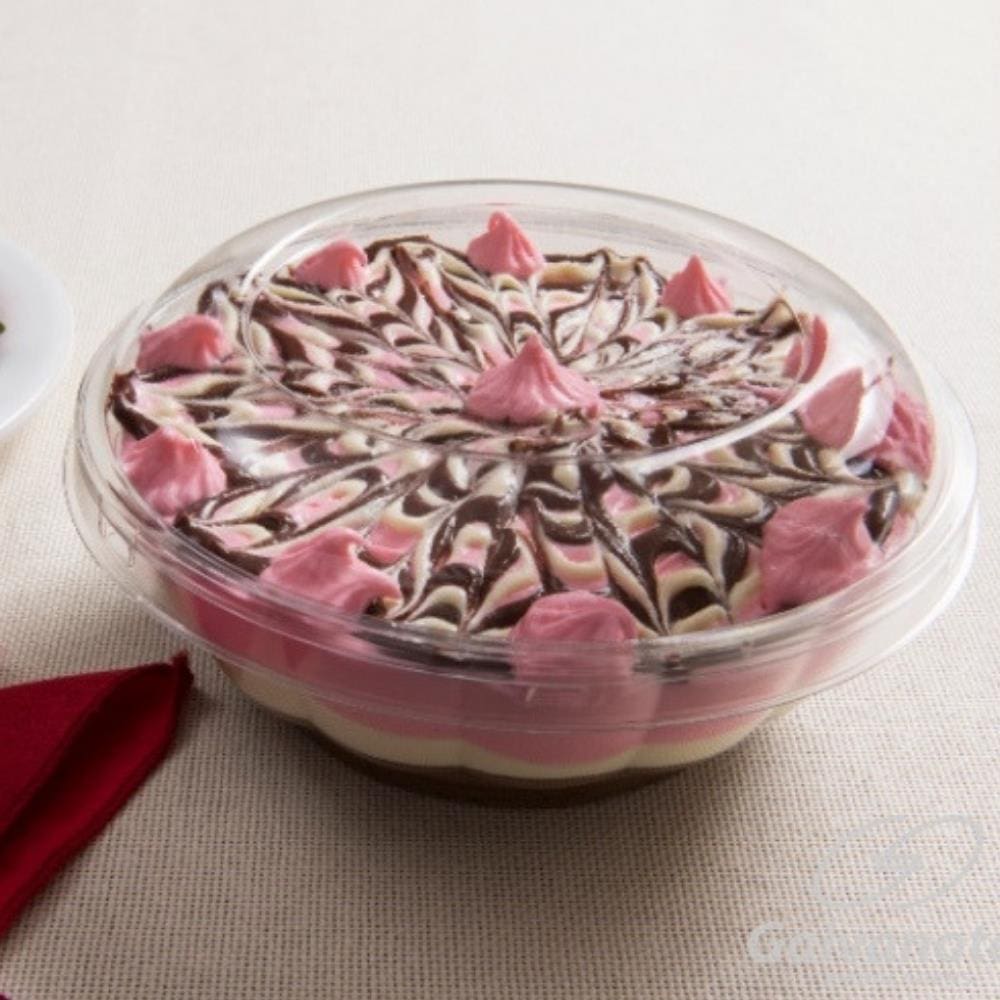 Saladeira G682 com capacidade de 1000ml com 100 unidades