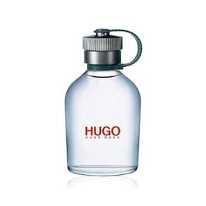 Perfume Hugo Man Hugo Boss Eau De Toilette Masculino 125ml