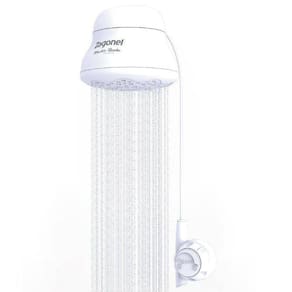 Ducha Master Banho Eletrônica 5500w 127v Zagonel