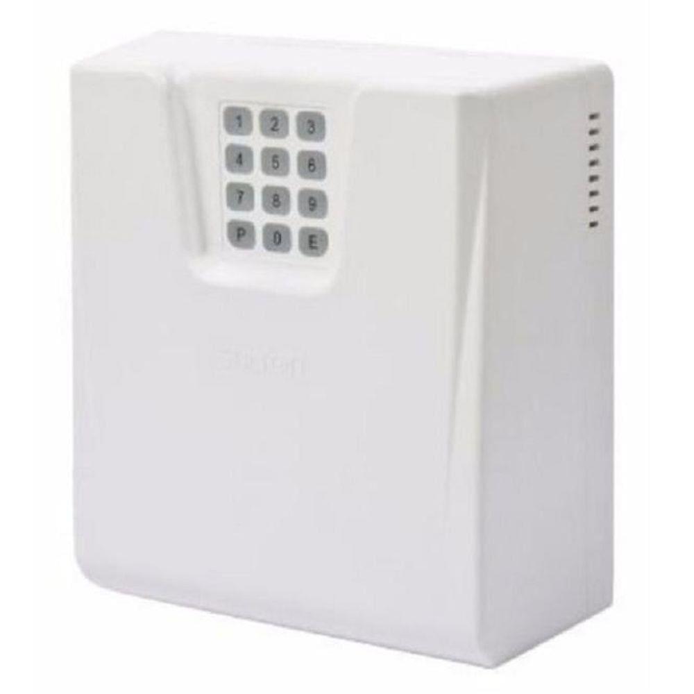 Central De Alarme 10 Setores Cls 1400 Com Discadora
