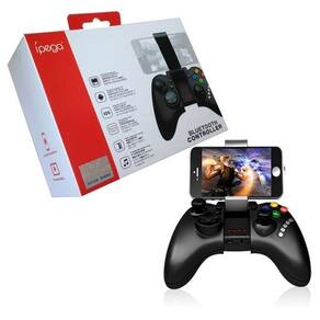 JoySticket de Celular Jogo Mobile Sem Fio Android Joy Stick em