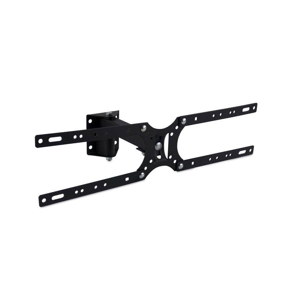 Suporte 3 Movimentos Tv 10" a 43" Forceline