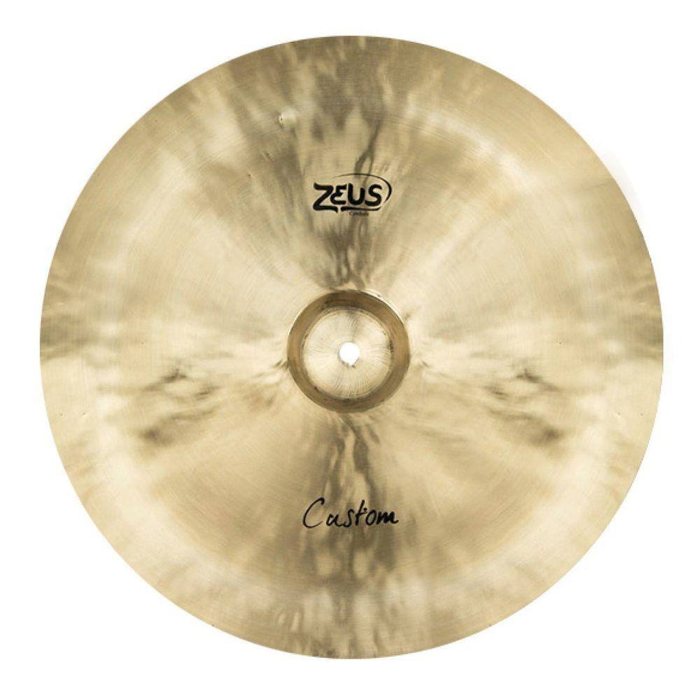 Prato Zeus Custom China 16 Zcch16 Liga B20