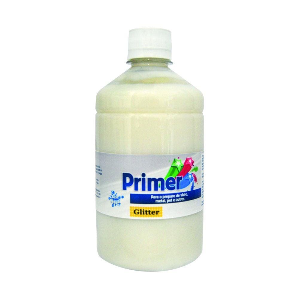 Primer para Preparo Glitter 500ml