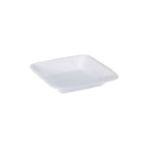 Bandeja de EPS Branca FF-01 c/ 100 Un Fibraform