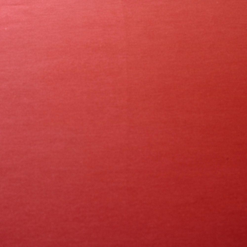 Tecido Alpaca Para Forro 1,40 Mt Largura Vermelho