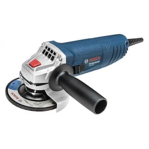 Esmerilhadeira Angular 4.1/2 Bosch Gws 850 Com 3 Discos 850W 110V