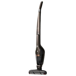 Aspirador de Pó Vertical Sem Fio Electrolux Ergorapido 2 em 1 Pisos Frios até 45 min (ERG27)