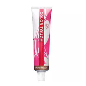 Color Touch Tonalizante 7.7 Louro Médio Marrom