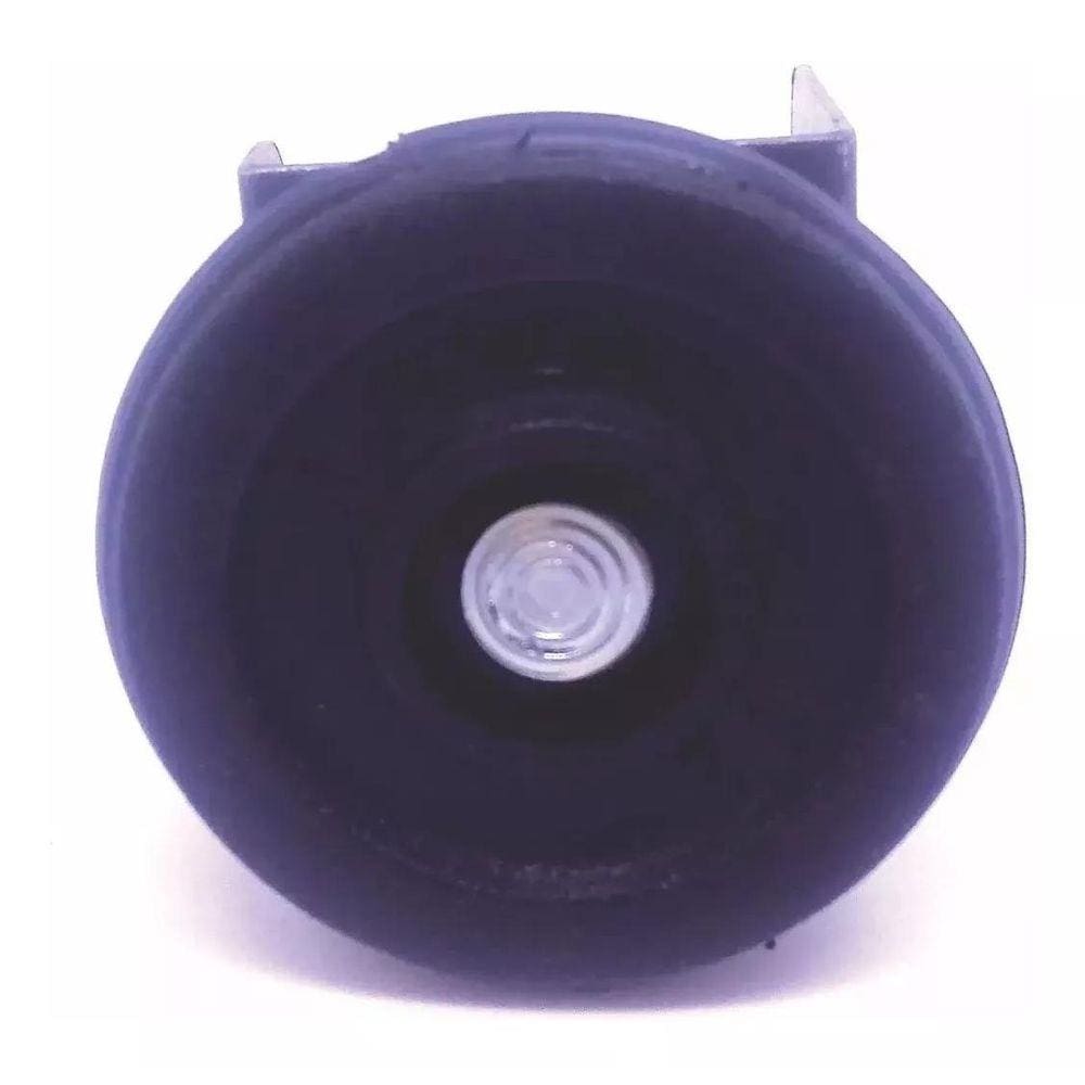 Roldana Para Porta De Correr Superior 37Mm 2 Un