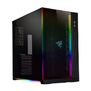 Gabinete Gamer Lian Li Dynamic Razer Edition Rgb, Mid Tower