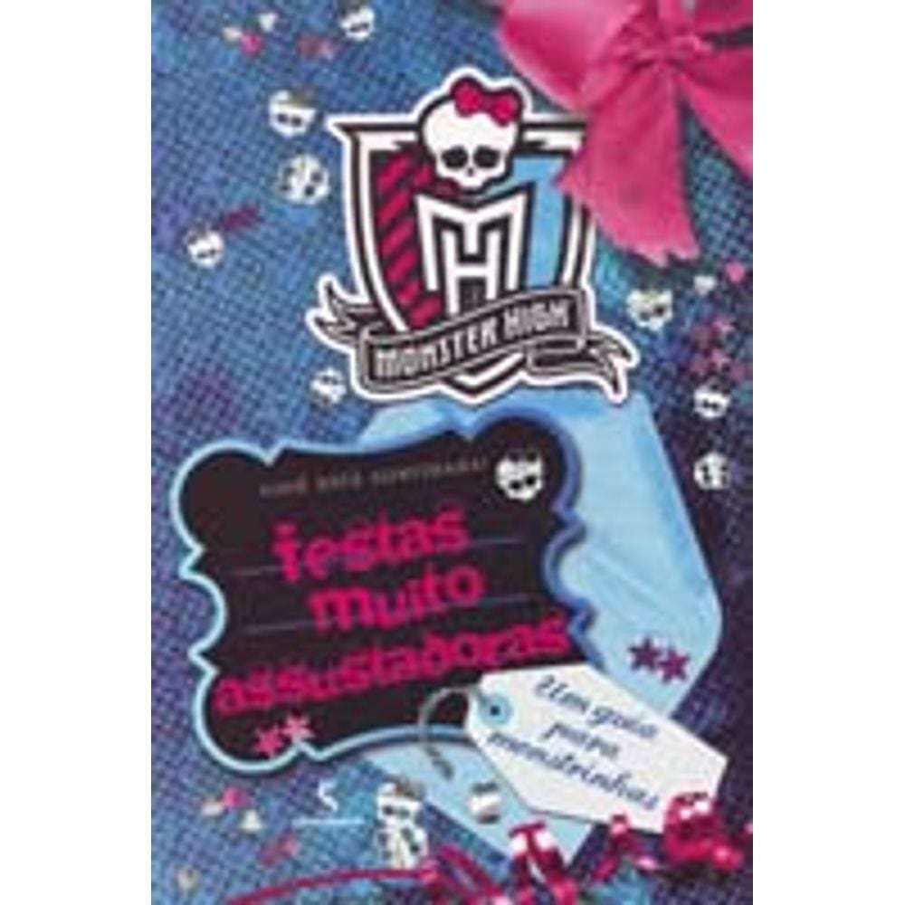 Camisinha da monster high | Pontofrio