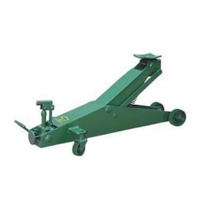 Macaco hidráulico jacaré 2T compacto JAC02C Potente JAC02C