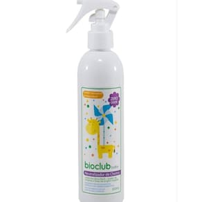 Bioclub Baby - Neutralizador de Cheiros Orgânico 300ml