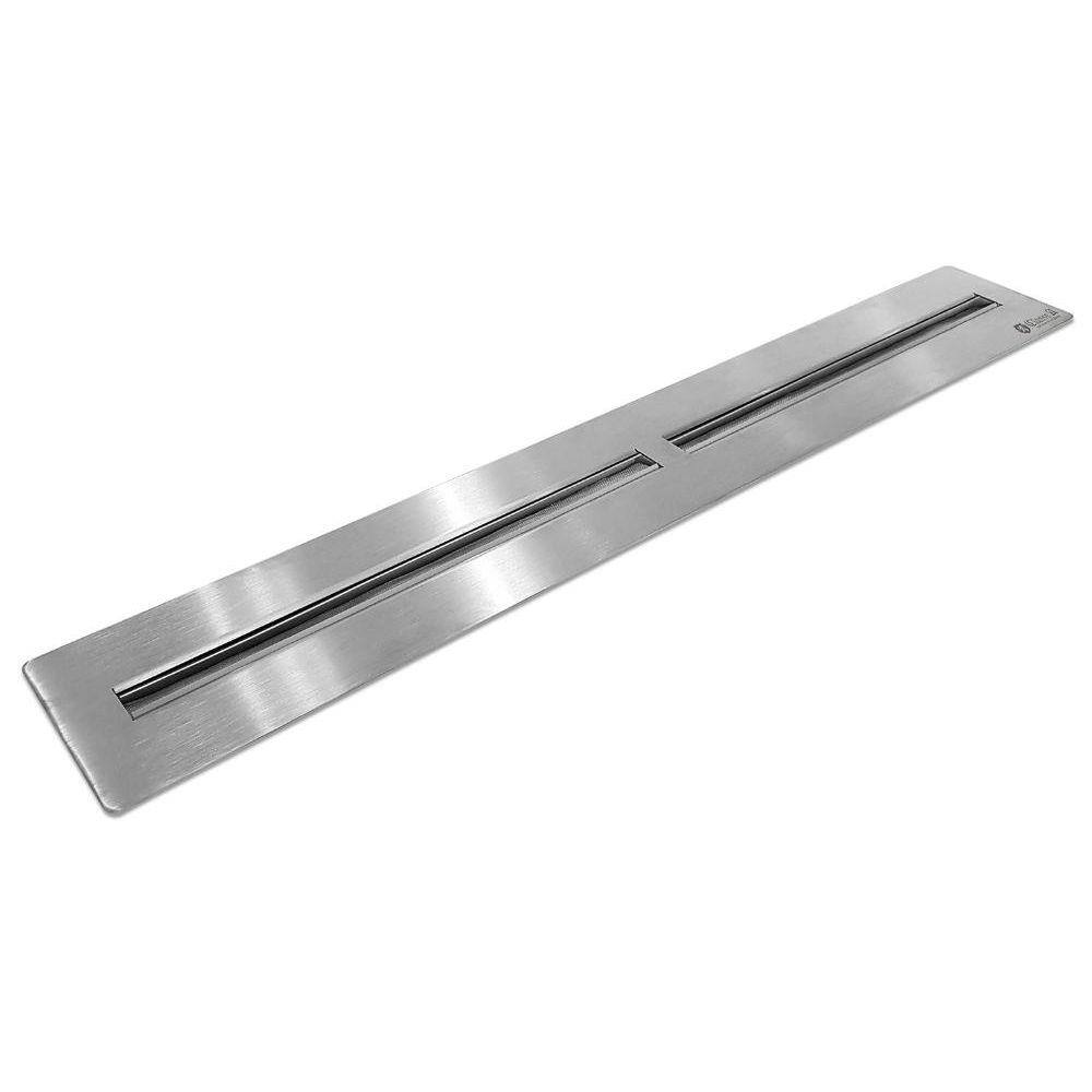 Lareira Ecológica a Álcool Classe A Aço Inox 304