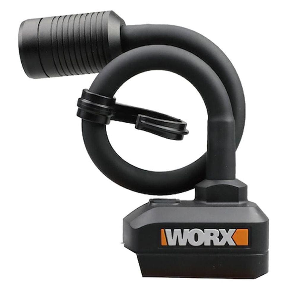 Luminária Flexível Luz LED 300 Lumens WX028.9 s/ Bateria e Carregador