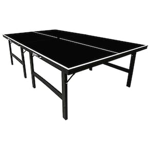 Mesa Oficial Para Tênis De Mesa Mdp 15Mm 1010 Klopf