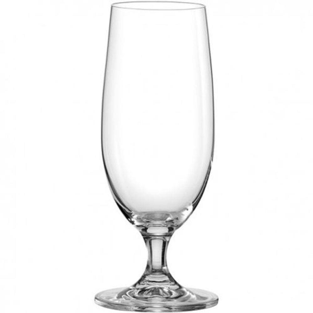 Jogo 4 Taças Cerveja Cristal Bar-Beer 360ml
