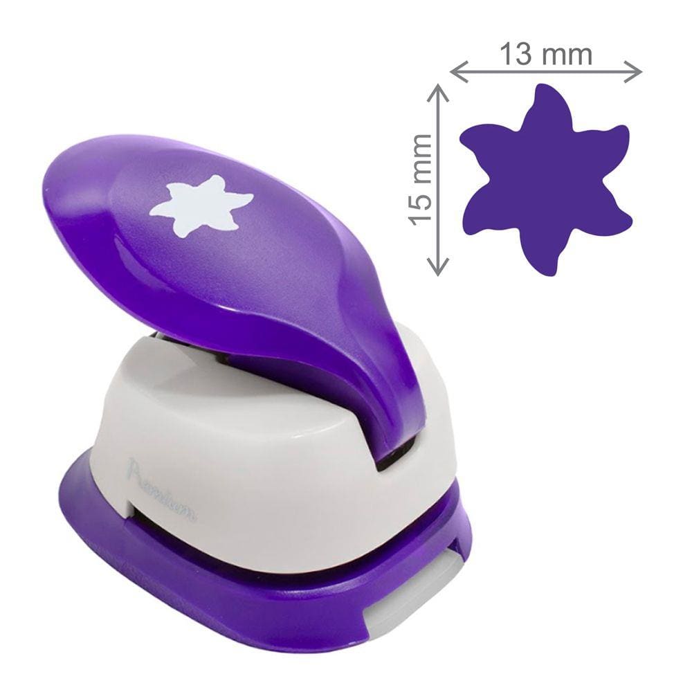 Furador Regular Premium Toke e Crie Flor BP - 5817 - FRA052