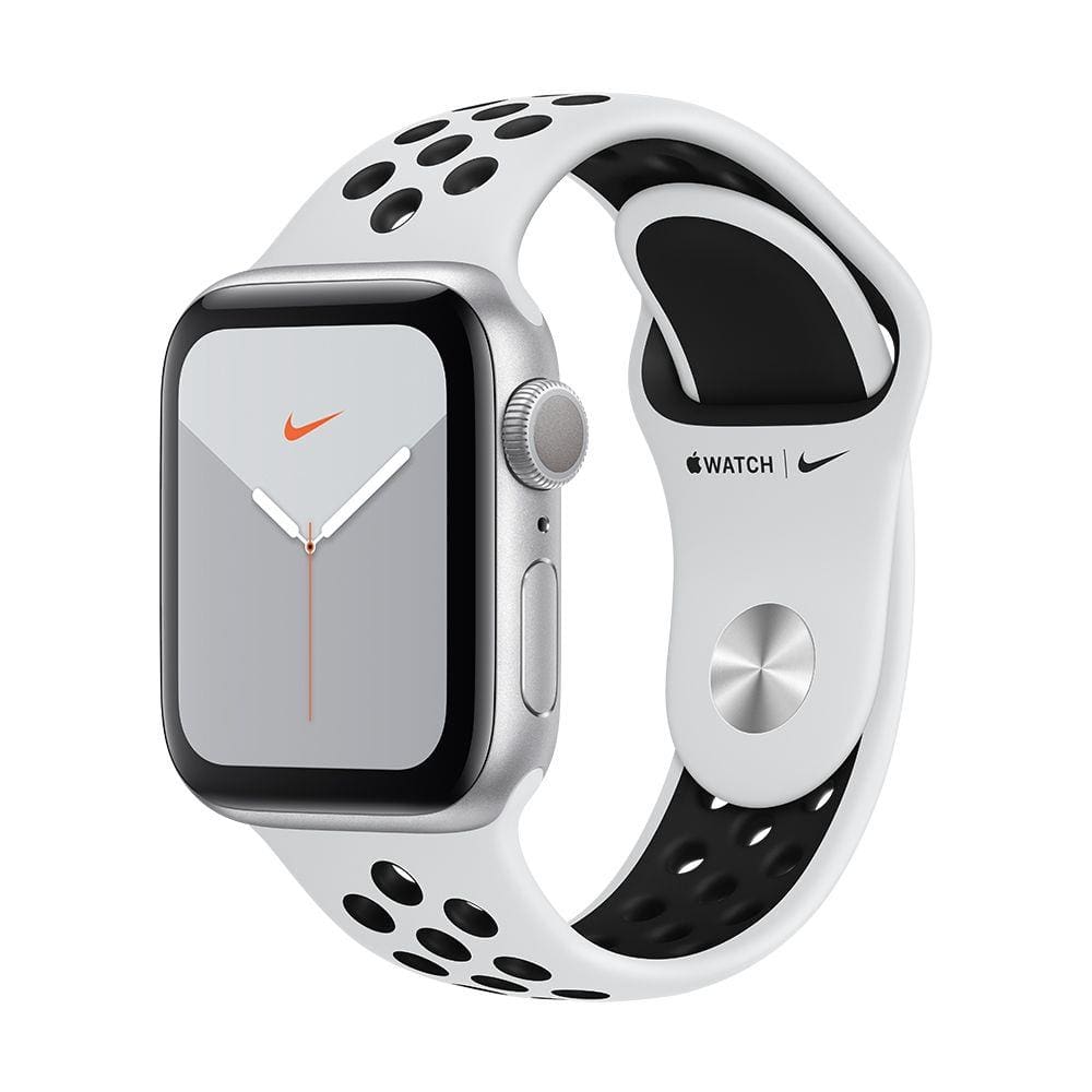 apple watch 5 nike