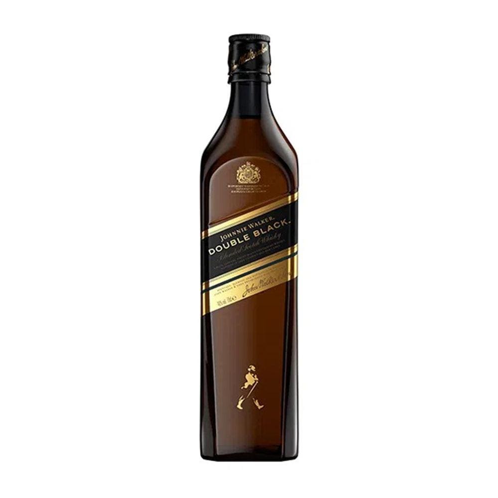 Whisky Johnnie Walker Double Black  1000Ml