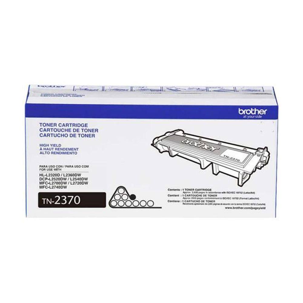 Impressora brother 2370 | Ponto