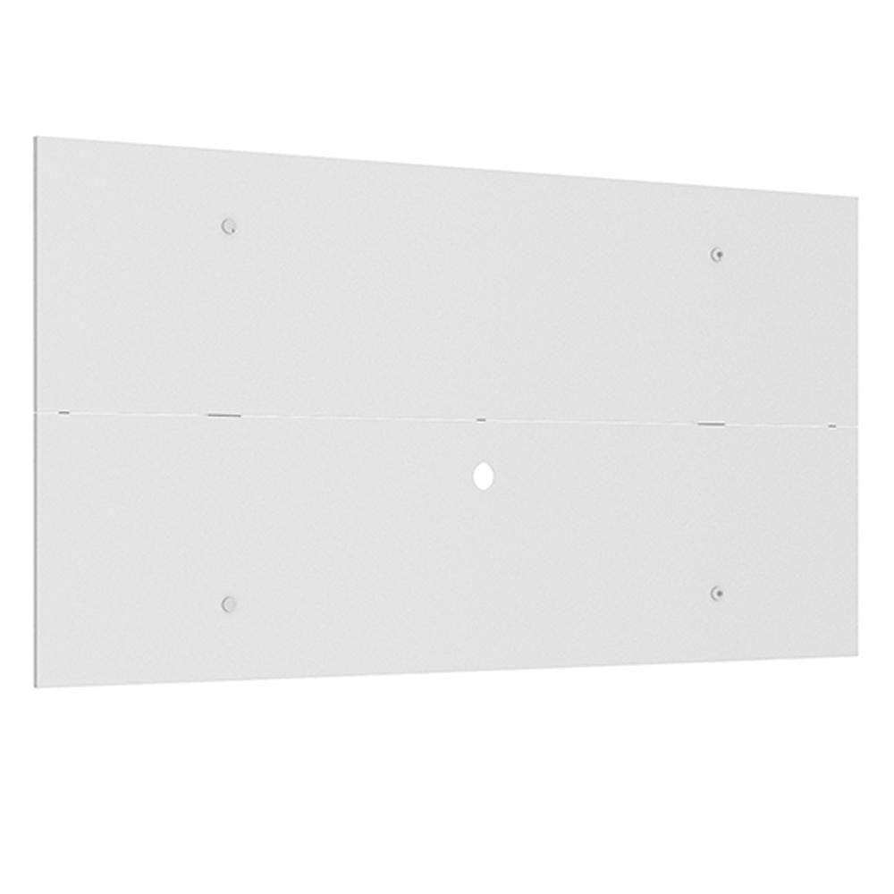 Painel Branco para TV Até 50" Madesa