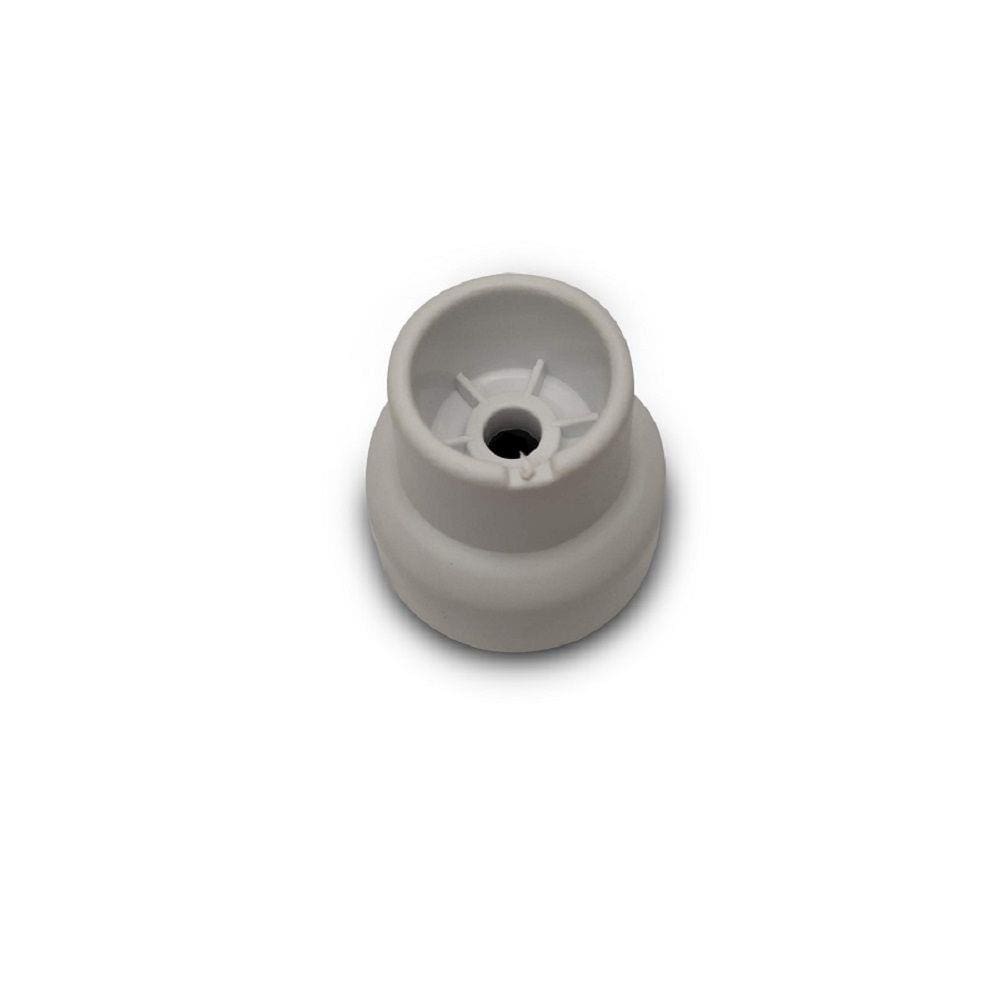 Pé Nivelador para Geladeira e Freezer W10279058