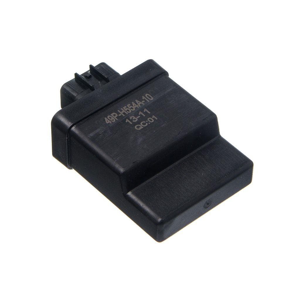 C.D.I. Condor Crypton 115 12 A 16