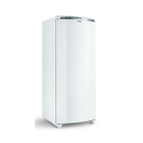Geladeira Consul Frost Free 300 litros Branca com Freezer Supercapacidade - CRB36ZB - 220V