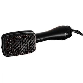 Escova Soft Brush Preto/Vermelho 1000W Philco 127V