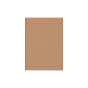 Envelope Saco Kraft Pardo Skn023 162X229Mm Scrity 250Un
