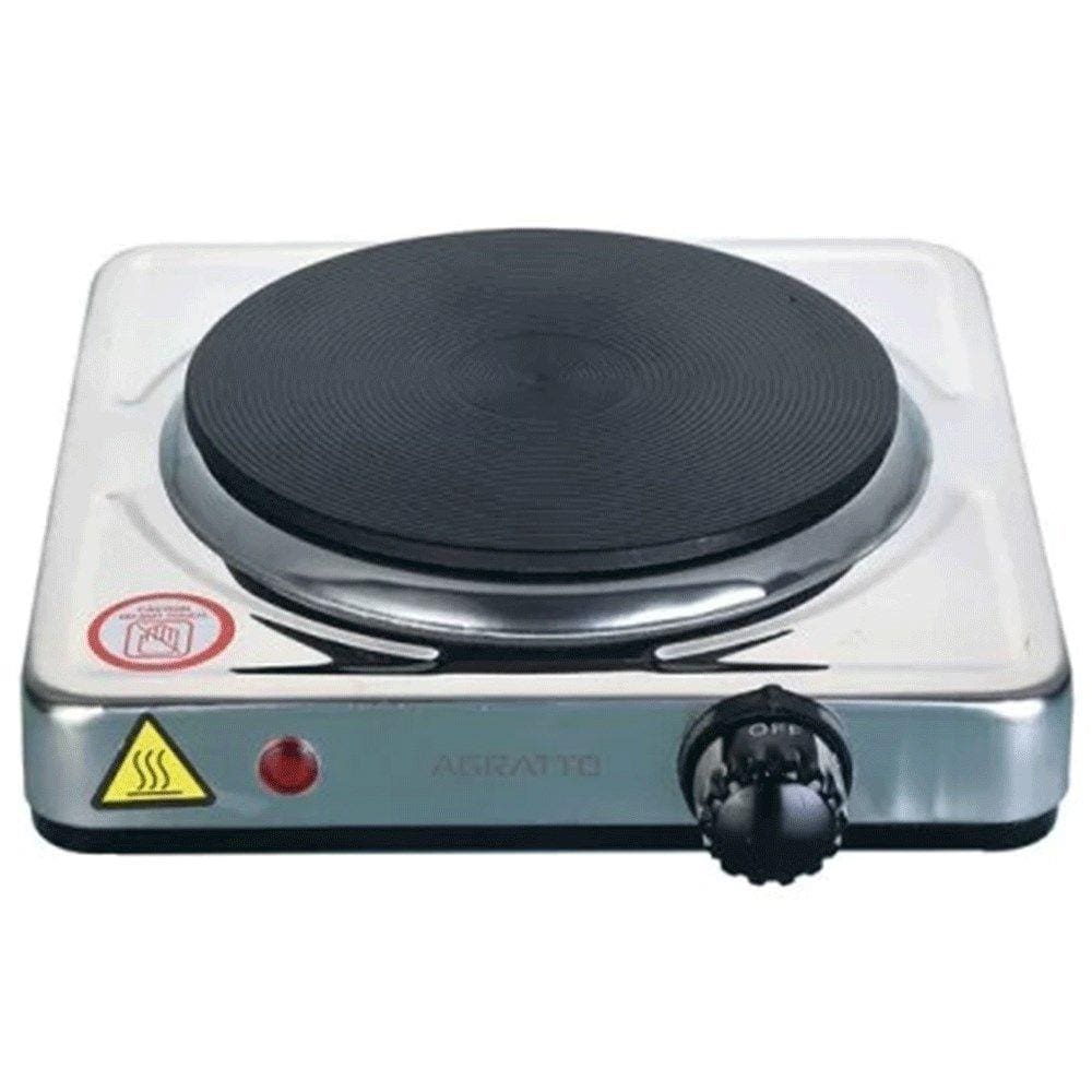 Fogão Elétrico de Mesa 1 Boca FMA-01 127v 1500w - Agratto