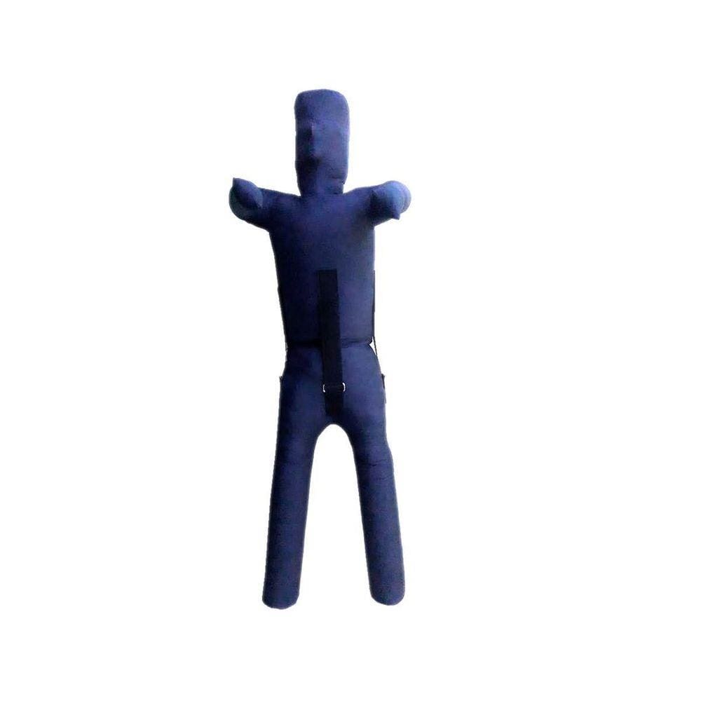 Boneco Sparring Infantil Para Treino De Judô - Cheio