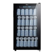 Cervejeira Midea Flex 96 Litros BCA10P2